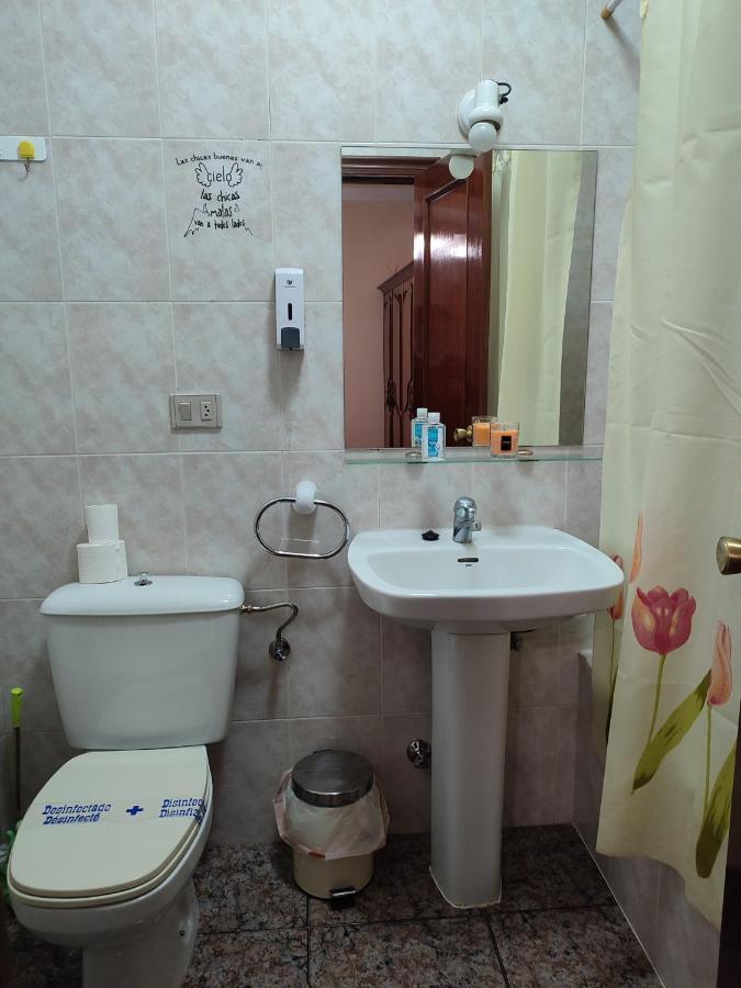 Pension - Restaurante Vilaboa Боведа Экстерьер фото
