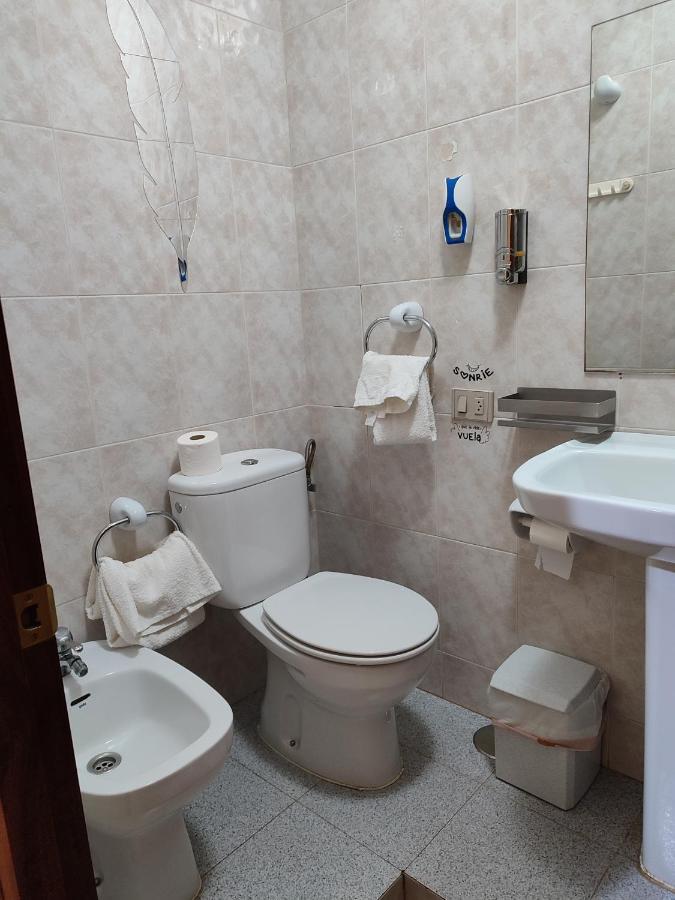 Pension - Restaurante Vilaboa Боведа Экстерьер фото
